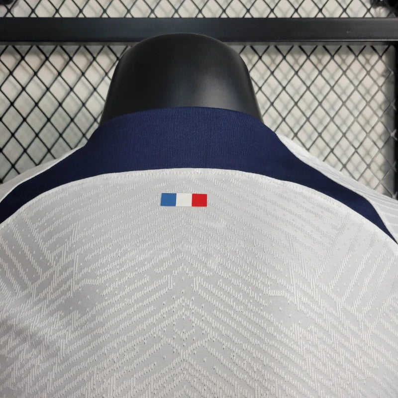 Camisa 2 Paris Saint Germain 2023/24 Jogador - Masculina
