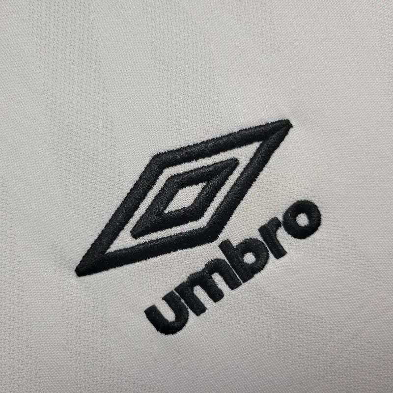 Camisa 1 Santos 2025/26 Torcedor - Masculina