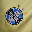 Camisa Goleiro Grêmio 2023/24 Torcedor - Masculina