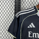 Camisa 2  Real Madrid 2025/26 Torcedor - Masculina