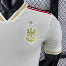 Camisa 3 Flamengo 2025/26 Jogador - Masculina