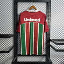 Camisa 1 Fluminense Retrô 2008 - Masculina
