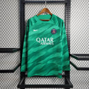 Camisa Goleiro Paris Saint Germain 2023/24 Torcedor - Masculina