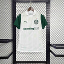 Camisa 2 Palmeiras 2025/26 Torcedora - Feminina