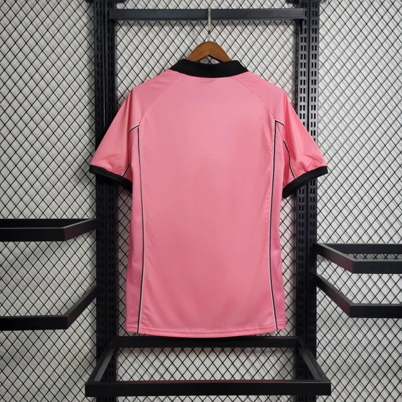 Camisa 2 Juventus 100 Anos Retrô 1997/98 - Masculina