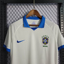 Camisa 2 Brasil Retrô 2019/20 - Masculina