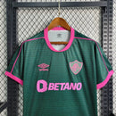 Camisa 3 Fluminense 2023/24 Torcedor - Masculina