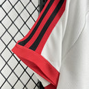 Camisa Flamengo Comemorativa 1981 Adidas 2025 - Masculina