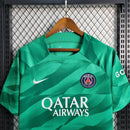 Camisa Goleiro Paris Saint Germain 2023/24 Torcedor - Masculina