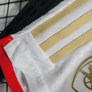 Bermuda 1 Arsenal 2023/24 Jogador - Masculina