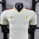 Camisa 3 Flamengo 2025/26 Jogador - Masculina