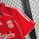 Camisa 1 Liverpool Retrô 2006/07 - Masculina