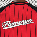 Camisa CR Flamengo US Pack 2025