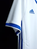 Camisa 2 Cruzeiro 2021/22 Torcedor - Masculina