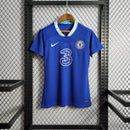 Camisa 1 Chelsea 2022/23 Torcedora - Feminina