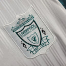 Camisa 2 Liverpool Retrô 1995/96 - Masculina