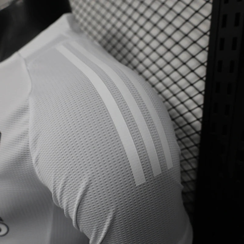 Camisa Arsenal "NO MORE RED" 2024 Jogador - Masculina