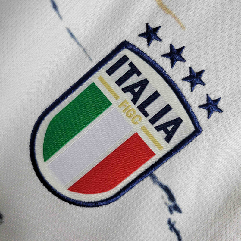 Camisa 2 Itália 2023/24 Torcedor - Masculina