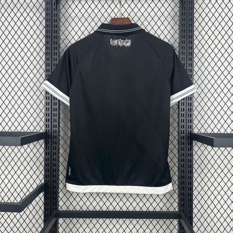 Camisa 1 Vasco da Gama 2025/26 Torcedor - Masculina