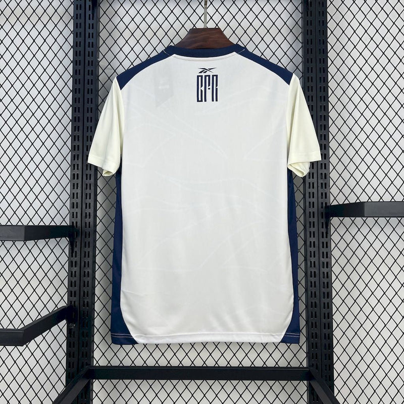 Camisa Treino Botafogo 2025/26 Branca - Masculina