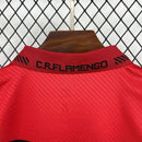 Camisa 1 Flamengo Retrô 1995 - Masculina
