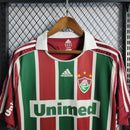 Camisa 1 Fluminense Retrô 2008 - Masculina