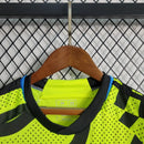 Conjunto Infantil 2 Arsenal 2023/24 - Unissex