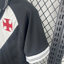 Camisa 1 Vasco da Gama 2025/26 Torcedor - Masculina