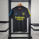 Camisa Treino Arsenal 2023/24 - Masculina