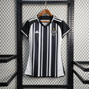 Camisa 1 Atlético Mineiro 2023/24 Torcedora - Feminina