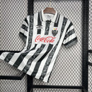 Camisa 1 Atlético Mineiro Retrô 1994/95 - Masculina