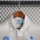 Camisa 2 Cruzeiro Retrô 1993/94 - Masculina