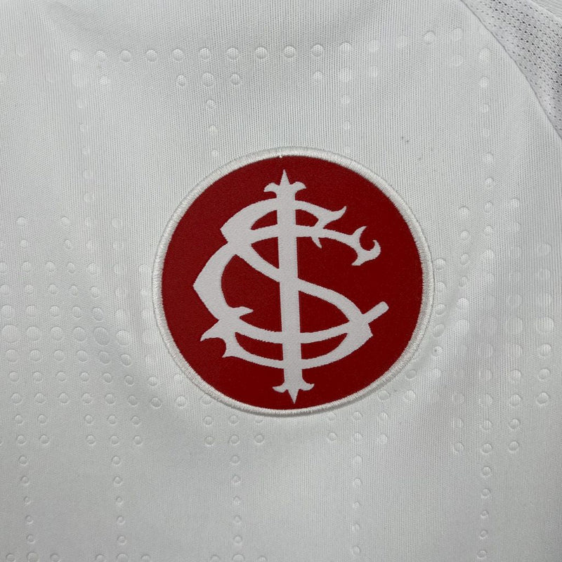 Camisa 2 Internacional 2025/26 Torcedor - Masculina