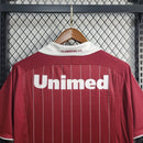 Camisa 3 Fluminense Retrô 2007 - Masculina