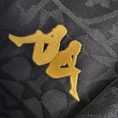 Camisa 3 Goleiro Vasco da Gama Preta 2022/23 Torcedor - Masculina