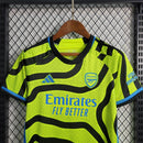 Conjunto Infantil 2 Arsenal 2023/24 - Unissex