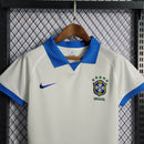 Camisa 3 Brasil 2019/20 Torcedora - Feminina