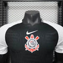 Camisa 2 Corinthians 2025/26 Jogador - Masculina