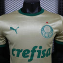 Camisa 3 Palmeiras 2024/25 Jogador - Masculina