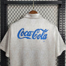 Camisa 2 Cruzeiro Retrô 1993/94 - Masculina