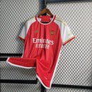 Camisa 1 Arsenal 2023/24 Torcedor - Masculina