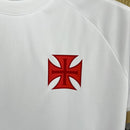Camisa Vasco Supporter Gold 2025 - Masculina