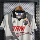 Camisa 2 Atlético Mineiro Retrô 1996 - Masculina