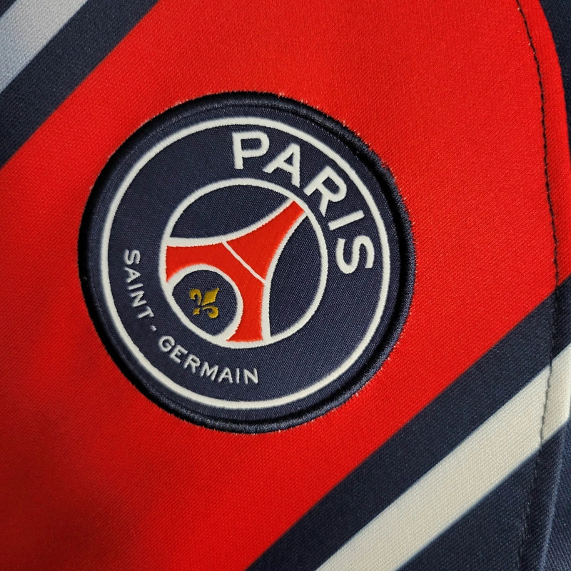 Camisa 1 Paris Saint Germain 2023/24 Torcedor - Masculina