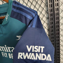 Camisa 3 Arsenal 2023/24 Torcedor - Masculina