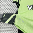 Camisa 4 Goleiro Botafogo 2025/26 Torcedor - Masculina