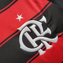 Conjunto Infantil 1 Flamengo 2025/26 - Unissex