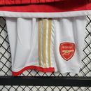 Conjunto Infantil 1 Arsenal 2023/24 - Unissex