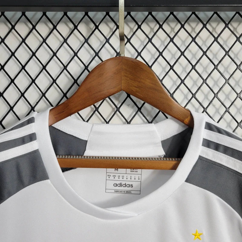Camisa 2 Atlético Mineiro 2023/24 Torcedora - Feminina