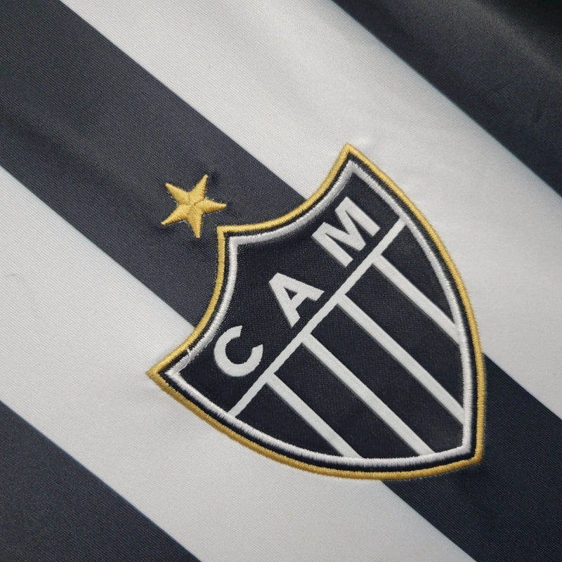 Camisa 1 Atlético Mineiro 2025/26 Torcedor - Masculina